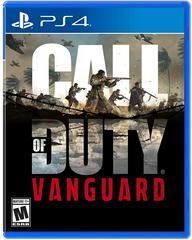 Call Of Duty: Vanguard